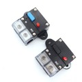 Car Audio Fuse Holder Power Insurance Automatic Switch 0GA/4GA 50/60/80/100/150/200/300A