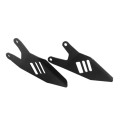 Motorcycle Heel Cover Luggage Strap Holder Heel Guard Cover Suitable for 690/701 Enduro 2008-2021