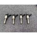 EW 4Pcs Engine Fuel Injector Valve Nozzle 06H906036Q For VW Golf Passat Audi A3 A4 A5 TT Skoda