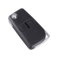Remote Key Shell Case 2 For Mitsubishi Outlander Grandis Pajero Lancer Car Cover Right groove