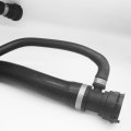 17127526954 Oil Inlet Hose For BMW 7' E65/E66 Radiator Connection Water Hose Pipe