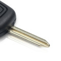 Car remote control Key 2 Buttons 433Mhz For Citroen Saxo Picasso Xsara Berlingo SX9 Blade