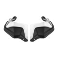 Motorcycle Handguard Shield Hand Guard Extension Protector Windshield For-BMW G310GS G310R G 310 GS
