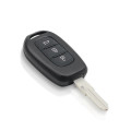 For Renault Sandero Dacia Logan Lodgy Dokker Duster 433Mhz PCF7961M Chip Remote Car Key Fob
