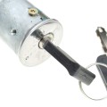 Ignition Lock Switch Barrel + 2 Keys 7701471098 7701469419 for RENAULT CLIO/MEGANE SCENIC MK1