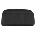 Storage Box for Land Rover Defender 2020 Black Cloth Material Front Seat Back Storage Box