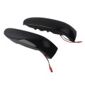 Car LED Dynamic Turn Signal Light Side Rearview Mirror Light for Mercedes-Benz R M GL Class W251