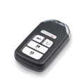 Remote Key Car Smart Keyless Fob For Honda Piot CR-V Civic 2016-19 433MHz ID47 Chip