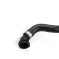 Exchanger Left Hose 6421837700 For BMW 7 Series E65 E66 Radiator Water Pipe Heat