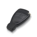 For Mercedes Benz B C E ML S CLK CL Complte Control Car Key 433Mhz Smart Key NEC Remote Key Fob