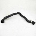 17127591512 High Quality Intercooler Coolant Hose For BMW 7 Series F01/F02 Radiator Water Hose
