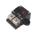 200A Car / Yacht Audio Circuit Breaker with Accessory