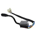 For Mercedes Benz T1 1977-1996 Truck Switch Steering Column Switch Turn Signal Combination Switches