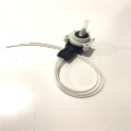 headlamp level sensor cable plug For toyota Camry Avalon/lexus/Subaru/Honda Acura/mitsubishi Pajero