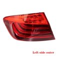 New LED RED Tail Light Rear Brake Light Stoplight For BMW 5 Series F10 F18