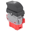 Electric Window Control Switch Front Left for Renault Master 2 II RED BASE 8200199518