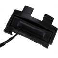 81260-2V010 with Camera 1.6L V4 Engine Tailgate Rear Hatch Handle Release Button for Hyundai