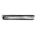 Left Side for KIA Rio 2012- 87614-1W000 Rearview Mirror LED Turn Signal Light Mirror Indicator Lamp