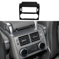 Car Rear Air Conditioner Air Outlet Rear Air Outlet Cover for Land Rover Discovery 5 2021-2022