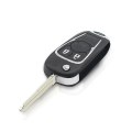 Fob For Chevrolet Lova Epica Spark Avoe Car Key Blanks Case Auto Remote Car Key Shell