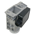 It is suitable for BMW E30 E34 E36 air flow sensor 1734655 13627547979