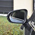 Car Heated Blind Spot Warning Wing Rear Mirror Glass for LEXUS RX NX NX200T RX350 NX300H RX450H