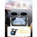 2Din Android 8.1  Car Radio Dvd Player for ford focus 2  2004-11 GPS RDS AM Multimedia Player