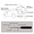 Car Kick Sensor Opener Waterproof 9-24V Keyless-Go Easy Open Kicking Action Opener Sensor System