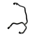 17127535536 New Engine Coolant Hose Expansion Tank Hose For BMW X3 G01 G08 X4 G02 Plastic Pipe