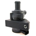 Engine Cooling Additional Auxiliary Water Pump For VW Multivan T5 Transporter Caravelle Bus MPV