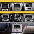 2din Android 8.1 For Ford Focus S-Max Mondeo 9 Galaxy C-Max GPS Car Radio Player Bluetooth AM Stereo