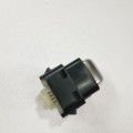 Window glass power switch window regulator switch is suitable for Mercedes Benz's new E-class w213