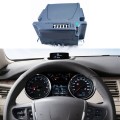 Car Hud Head Up Headup Info Display Monitor for Peugeot 3008 508 Citroen DS5 2012-2019