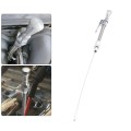 For Pre-79 Early SBC Chevy 265 283 327 350 Driver Side Flexible Engine Oil Dipstick