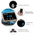 For Hyundai Genesis coupe 2009-2020 TROS 8-Drive Potent Booster Electronic Throttle Controller