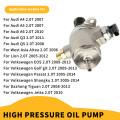 06J127025G For Volkswagen for AUDI for SKODA 2.0T TFSI TSI High Pressure Fuel Pump