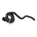 11537639998 High Quality Oil Inlet Hose For BMW 1/3/5/7 Series X1/3/4/5 Z4 Rubber Hoses
