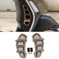 For VESPA GTS300 GTS250 GTS 250 300 2013-2020 Motorcycle Left Right Guard Grille Protector