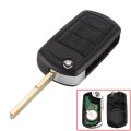 Flip Folding Remote Control Key Remote Car Key Fob For RANGE ROVER Sport Land Rover Discovery 3