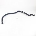17127619688 New Engine Radiator Coolant Water Hose For BMW F07 F18  Rubber Water Hose