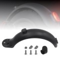 Rear Mudguard Hook Screw Cover Kit Replace for Xiaomi M365/M365 Pro Electric Scooter Accessories
