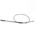 Automobile Engine Hood Release Cable Cover Cable For Mercedes-Benz
