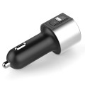Car Bluetooth MP3 Player Car Charger Car FM Transmitter Car Bluetooth Hands-Free