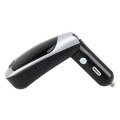 Car Bluetooth Kit TF Card Car Charger Built-in Microphone Hands-free Call