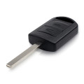 Smart Car Key Fob 433Mhz Remote Control Key For Vauxhall For Opel Corsa C Meriva Tigra Combo Van