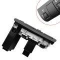 Car Crash Pad Lower Left Switch Assembly for Kia Forte Front Lighting Switch 933001M230WK