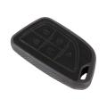 Car Key Case Flocking Plastic 5 buttons Protective Key Cover Five Buttons for Mazda