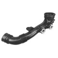 Air Guide Tube Pipe For BMW 3 Serise E90 E91 E92 E93 Water Tank Connection Water Hose