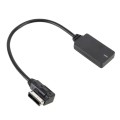 Car Bluetooth Audio Cable Bluetooth Music Module Receiver for Audi/ Volkswagen Golf