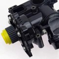 Engine Cooling Water Pump for A3 TT A5 A4 Q5 A8 A6 Q3, for Leon EXEO Alhambra Superb 1.8T 2.0T